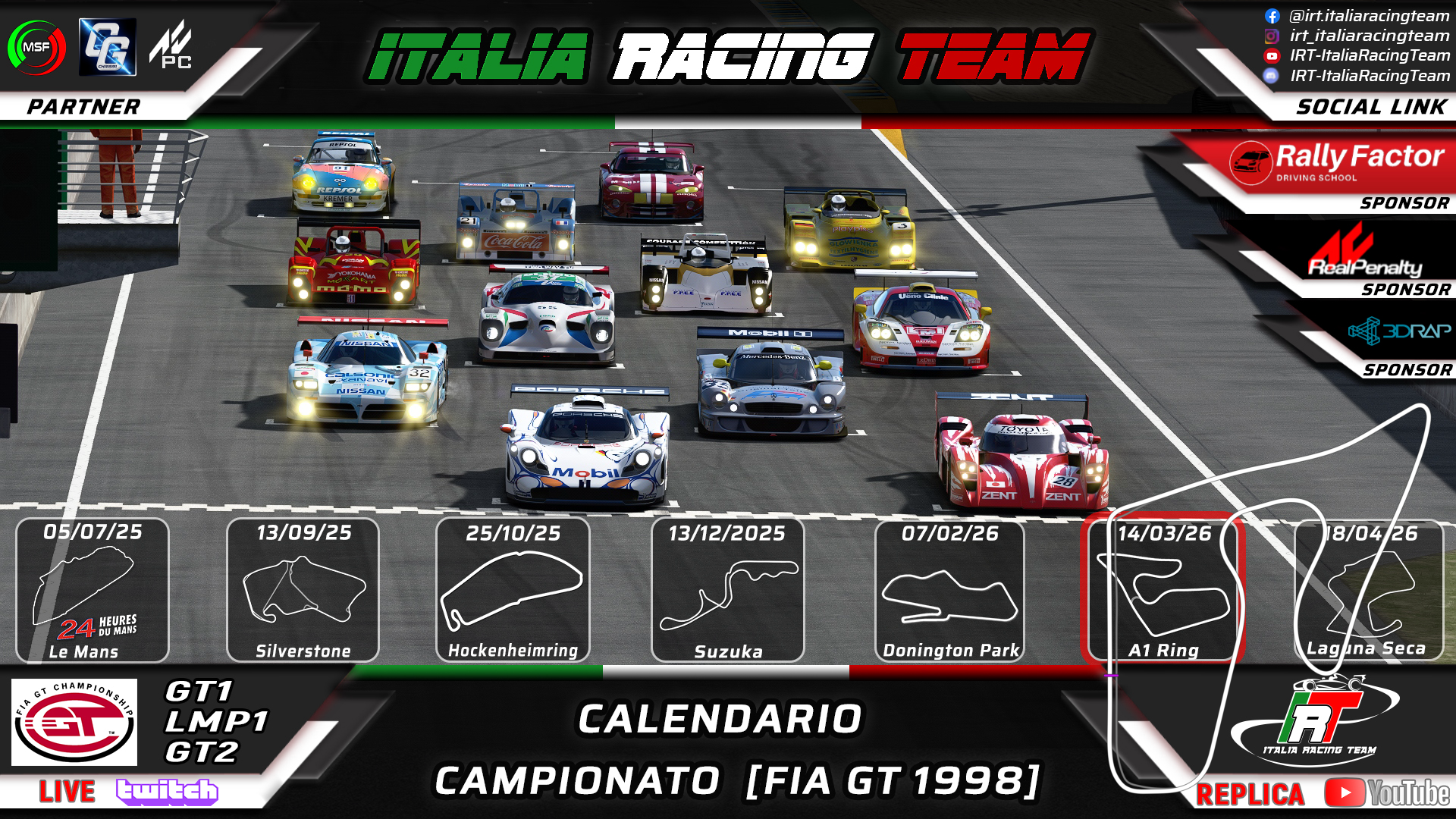 a1ring_1998 