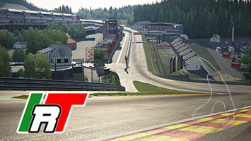 spa irt